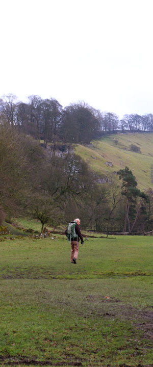 Peak Pilgrimage Walk